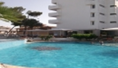 Eden Alcudia