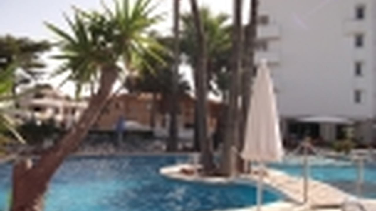 Eden Alcudia