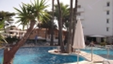 Eden Alcudia