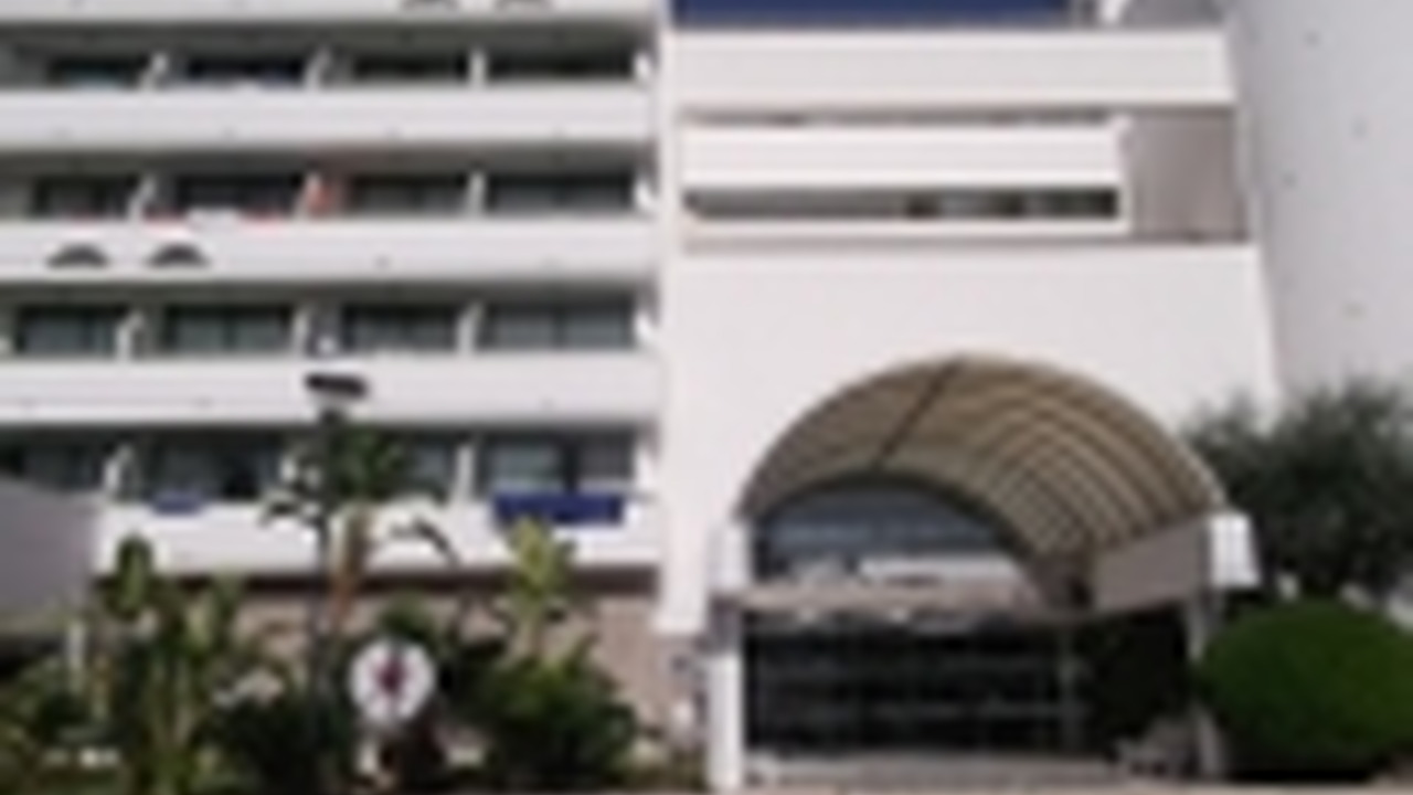 Eden Alcudia