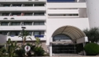 Eden Alcudia