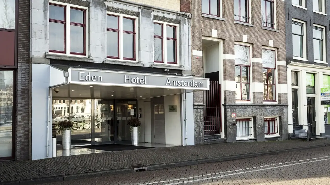 Eden Amsterdam