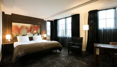 Eden Amsterdam