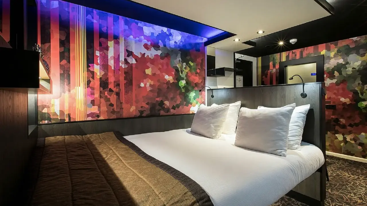 Eden Amsterdam