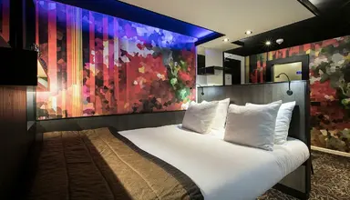 Eden Amsterdam