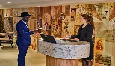 Eden Amsterdam