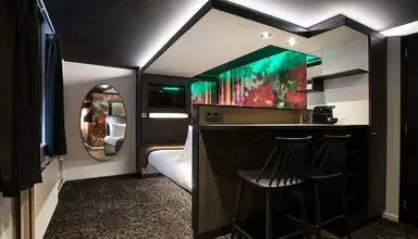 Eden Amsterdam