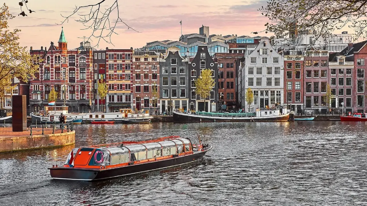 Eden Amsterdam