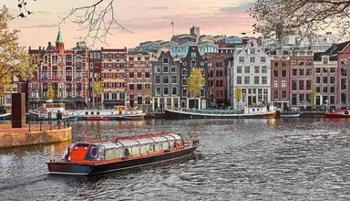 Eden Amsterdam