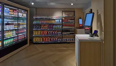 Eden Amsterdam