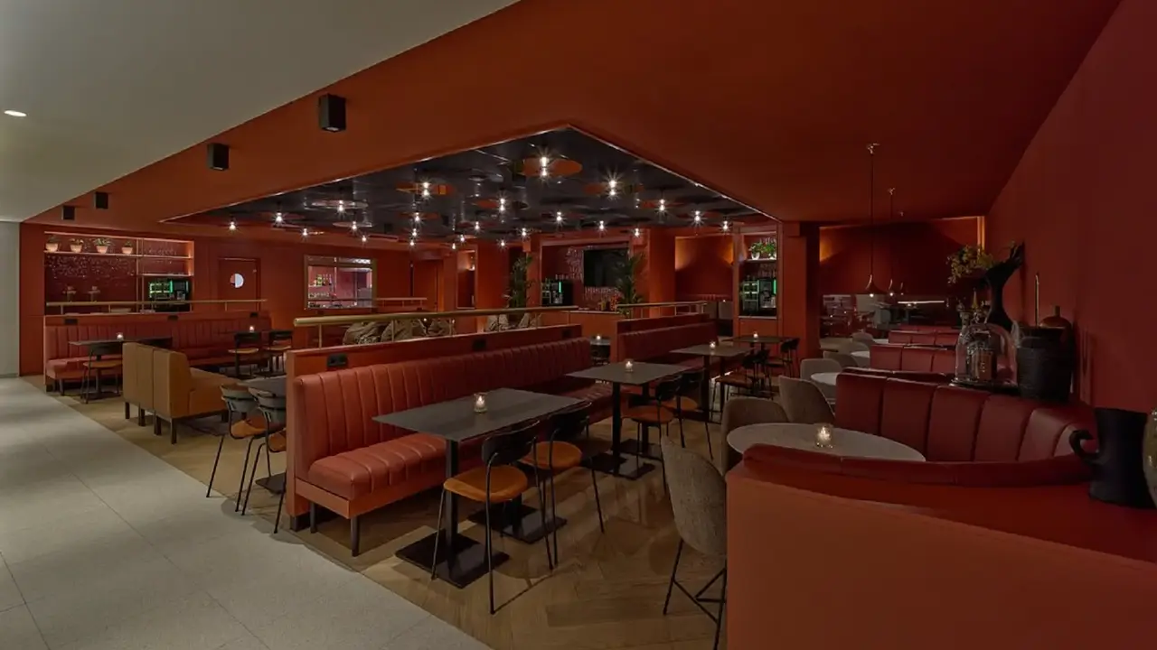 Eden Amsterdam