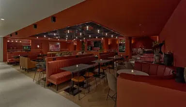 Eden Amsterdam