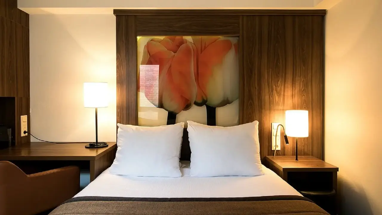 Eden Amsterdam
