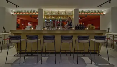 Eden Amsterdam