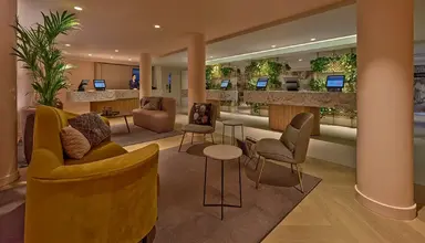 Eden Amsterdam