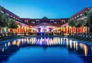 Eden Andalou Spa & Resort