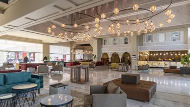 Eden Andalou Spa & Resort