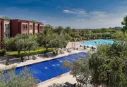 Eden Andalou Spa & Resort