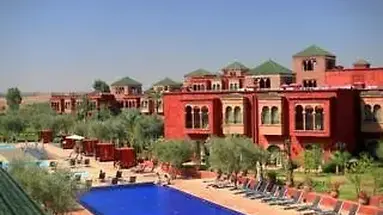 Eden Andalou Suites, Aquapark & Spa