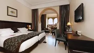 Eden Andalou Suites, Aquapark & Spa