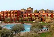 Eden Andalou Suites, Aquapark & Spa