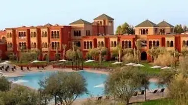 Eden Andalou Suites, Aquapark & Spa