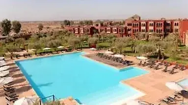 Eden Andalou Suites, Aquapark & Spa