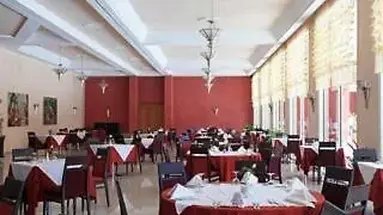 Eden Andalou Suites, Aquapark & Spa