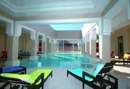Eden Andalou Suites, Aquapark & Spa