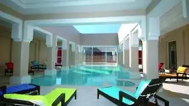 Eden Andalou Suites, Aquapark & Spa