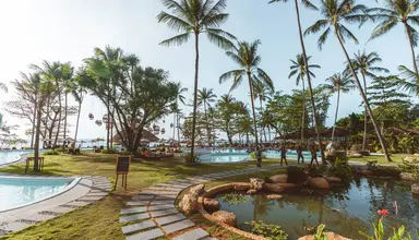 Eden Beach Resort & Spa