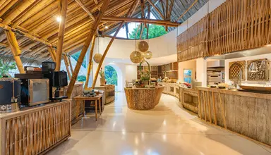 Eden Beach Resort & Spa