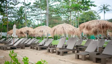 Eden Beach Resort & Spa