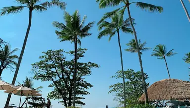 Eden Beach Resort & Spa