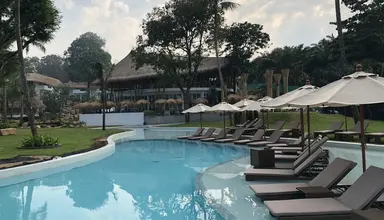 Eden Beach Resort & Spa