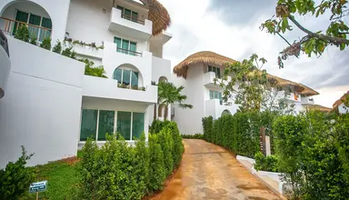 Eden Beach Resort & Spa