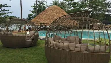 Eden Beach Resort & Spa