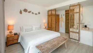 Eden Beach Resort & Spa