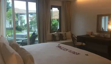 Eden Beach Resort & Spa
