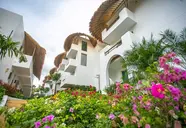 Eden Beach Resort & Spa
