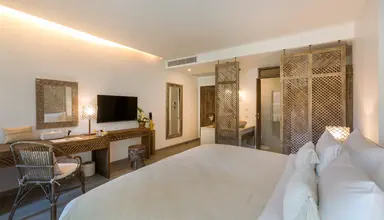 Eden Beach Resort & Spa