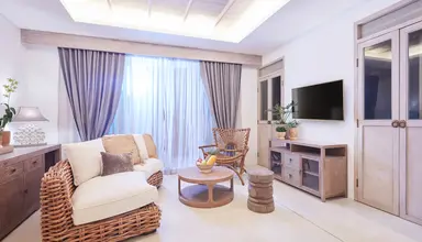 Eden Beach Resort & Spa