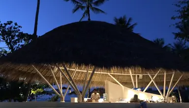 Eden Beach Resort & Spa