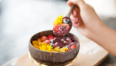 Eden Beach Resort & Spa