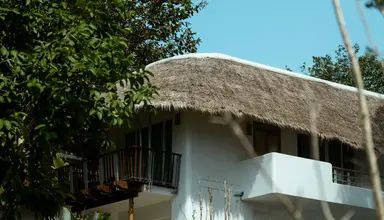 Eden Beach Resort & Spa