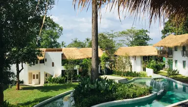 Eden Beach Resort & Spa
