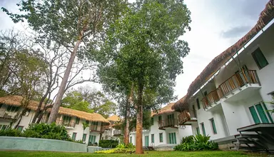 Eden Beach Resort & Spa