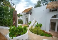 Eden Beach Resort & Spa
