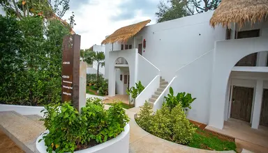 Eden Beach Resort & Spa