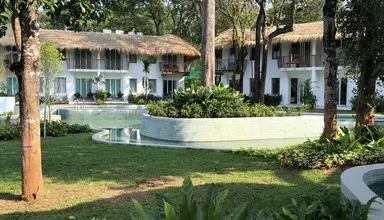 Eden Beach Resort & Spa